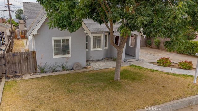 1950 Union Avenue, Merced, CA 95340