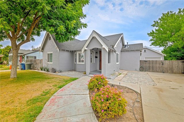 1950 Union Avenue, Merced, CA 95340