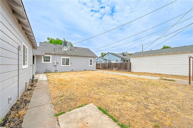 1950 Union Avenue, Merced, CA 95340