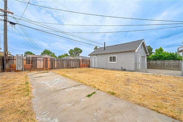 1950 Union Avenue, Merced, CA 95340