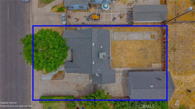 1950 Union Avenue, Merced, CA 95340