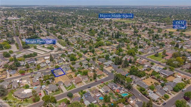 1950 Union Avenue, Merced, CA 95340