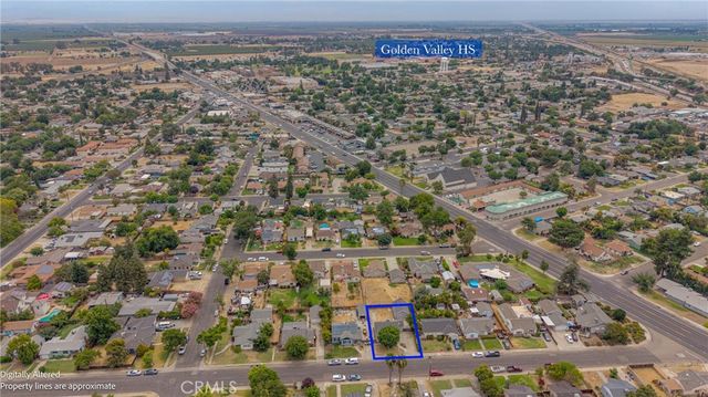 1950 Union Avenue, Merced, CA 95340