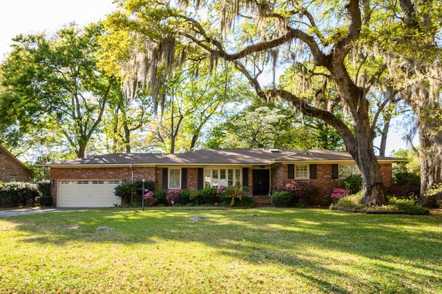 1867 Rugby Lane, Charleston, SC 29407