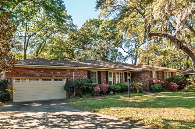 1867 Rugby Lane, Charleston, SC 29407