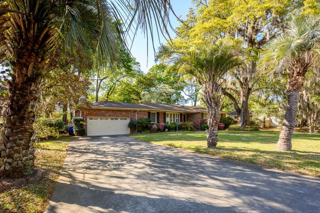 1867 Rugby Lane, Charleston, SC 29407