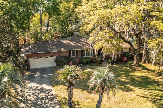 1867 Rugby Lane, Charleston, SC 29407