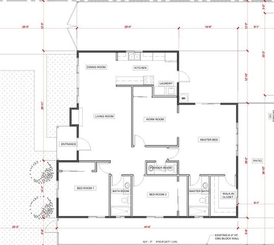 8822 Pierce Drive, Buena Park, CA 90620