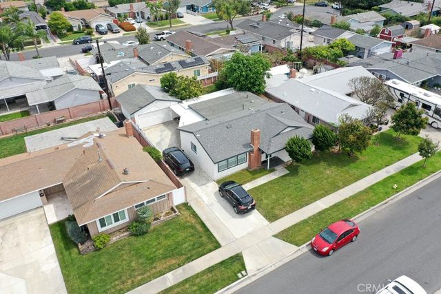 8822 Pierce Drive, Buena Park, CA 90620