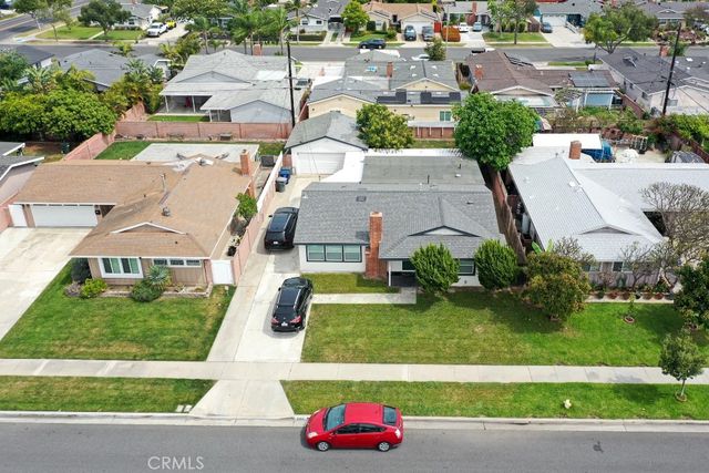 8822 Pierce Drive, Buena Park, CA 90620