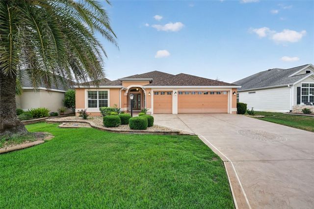 1294 ALLAIRE LOOP, The Villages, FL 32163