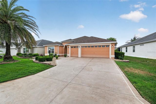 1294 ALLAIRE LOOP, The Villages, FL 32163