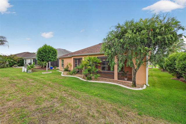 1294 ALLAIRE LOOP, The Villages, FL 32163
