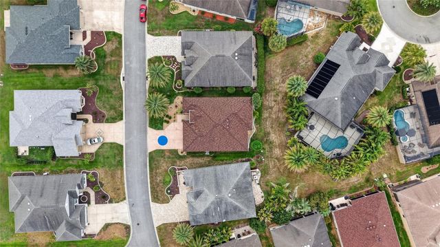 1294 ALLAIRE LOOP, The Villages, FL 32163