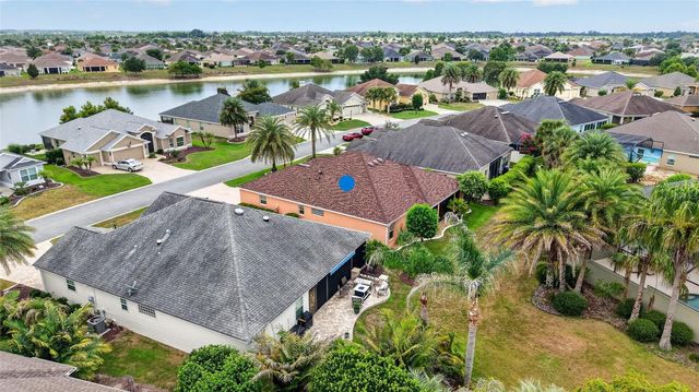 1294 ALLAIRE LOOP, The Villages, FL 32163
