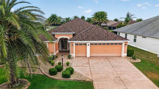 1294 ALLAIRE LOOP, The Villages, FL 32163
