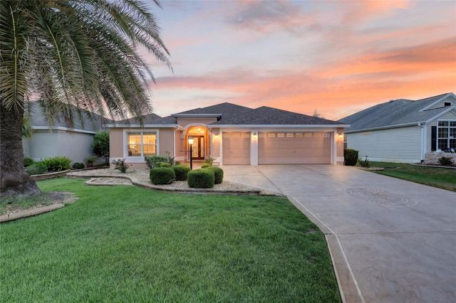 1294 ALLAIRE LOOP, The Villages, FL 32163