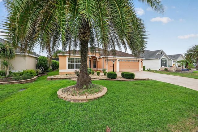 1294 ALLAIRE LOOP, The Villages, FL 32163