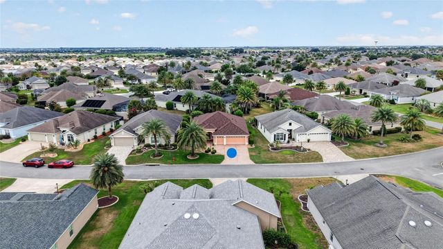 1294 ALLAIRE LOOP, The Villages, FL 32163