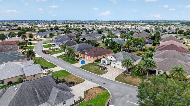 1294 ALLAIRE LOOP, The Villages, FL 32163