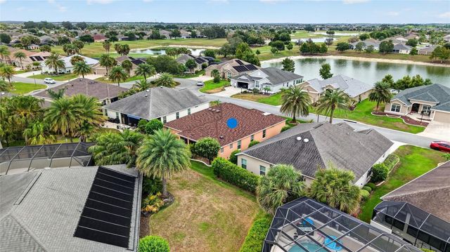 1294 ALLAIRE LOOP, The Villages, FL 32163