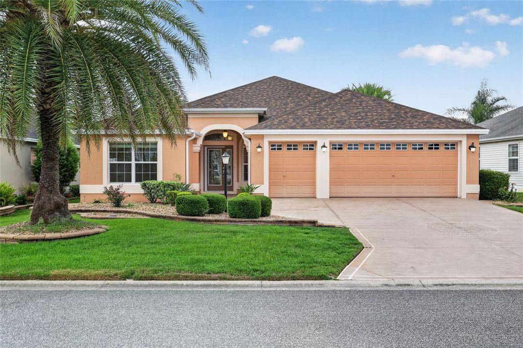 1294 ALLAIRE LOOP, The Villages, FL 32163