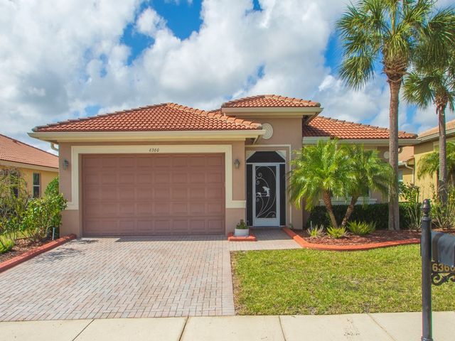 6360 Astor Place, Vero Beach, FL 32966