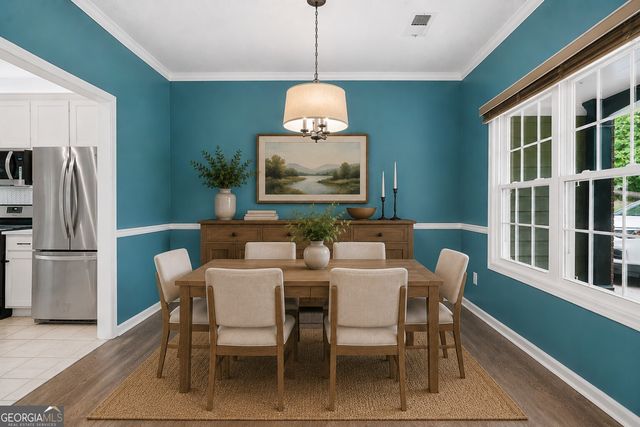 180 Wentworth Drive, Canton, GA 30114