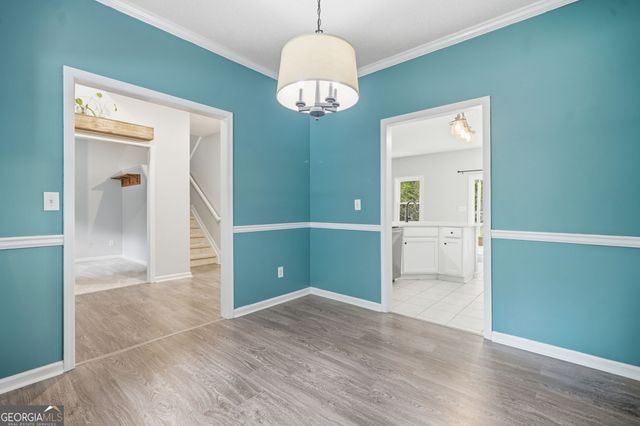 180 Wentworth Drive, Canton, GA 30114