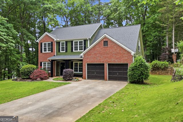 180 Wentworth Drive, Canton, GA 30114