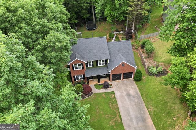 180 Wentworth Drive, Canton, GA 30114
