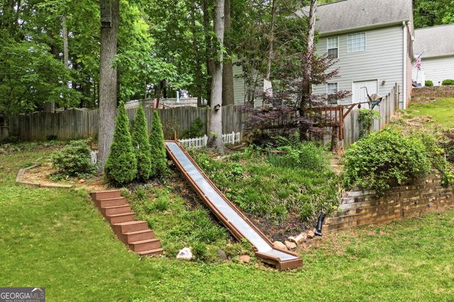 180 Wentworth Drive, Canton, GA 30114