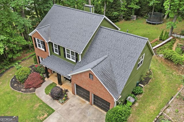 180 Wentworth Drive, Canton, GA 30114