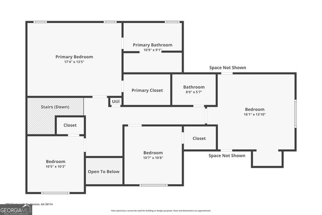 180 Wentworth Drive, Canton, GA 30114