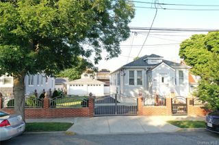 196 Hosmer Avenue, Bronx, NY 10465