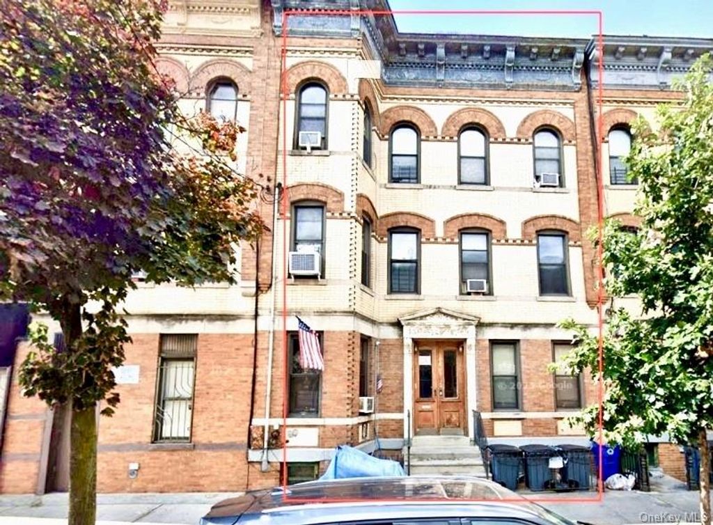 1853 Madison Street, Ridgewood, NY 11385