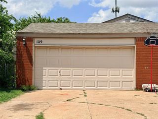 1119 Swan Lake Road, Edmond, OK 73003