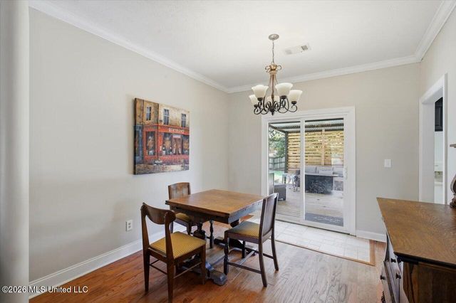 161 Mandarin Drive, Brandon, MS 39047