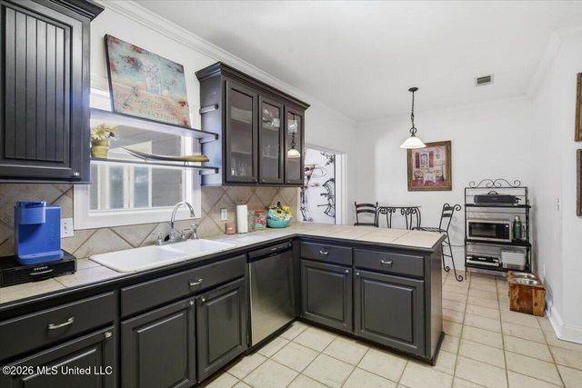 161 Mandarin Drive, Brandon, MS 39047