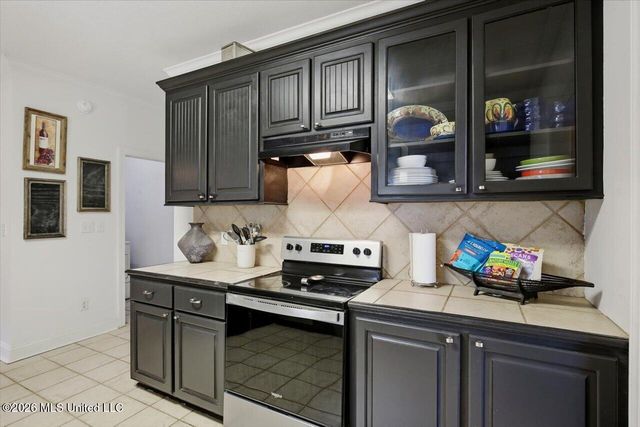 161 Mandarin Drive, Brandon, MS 39047