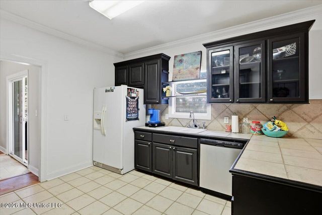 161 Mandarin Drive, Brandon, MS 39047