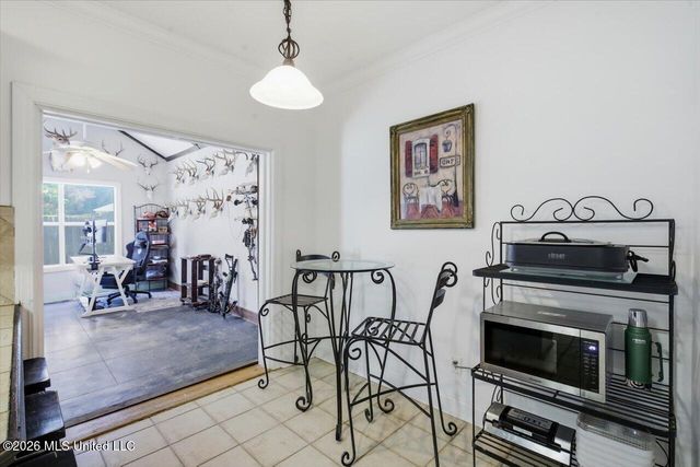 161 Mandarin Drive, Brandon, MS 39047