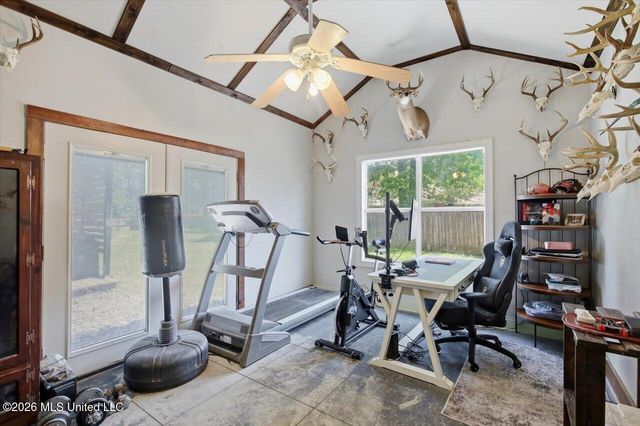 161 Mandarin Drive, Brandon, MS 39047