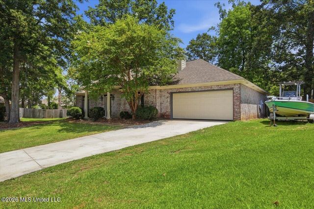161 Mandarin Drive, Brandon, MS 39047