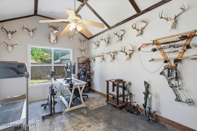 161 Mandarin Drive, Brandon, MS 39047