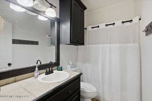 161 Mandarin Drive, Brandon, MS 39047