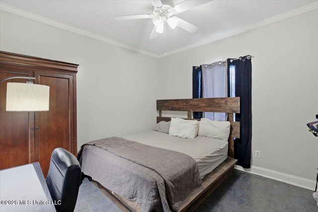 161 Mandarin Drive, Brandon, MS 39047