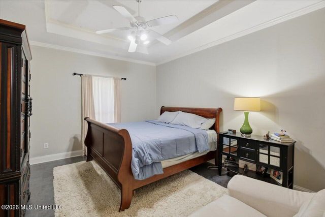 161 Mandarin Drive, Brandon, MS 39047