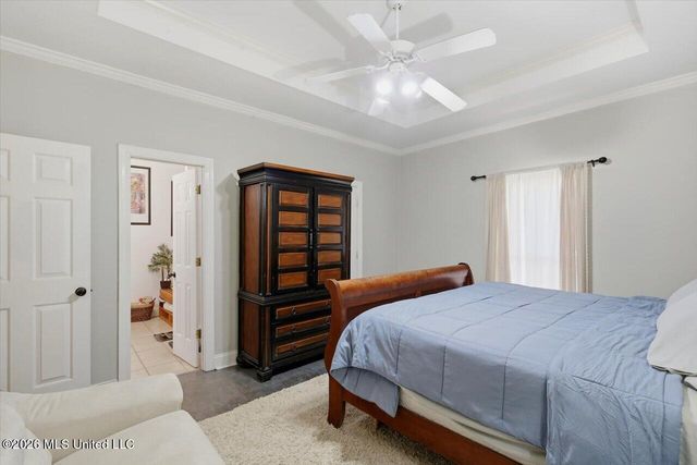 161 Mandarin Drive, Brandon, MS 39047