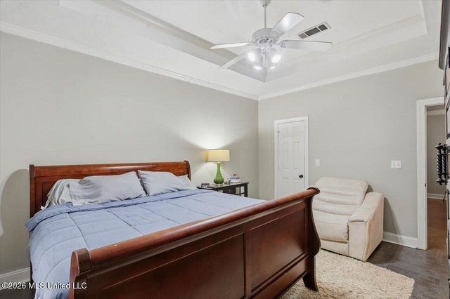 161 Mandarin Drive, Brandon, MS 39047